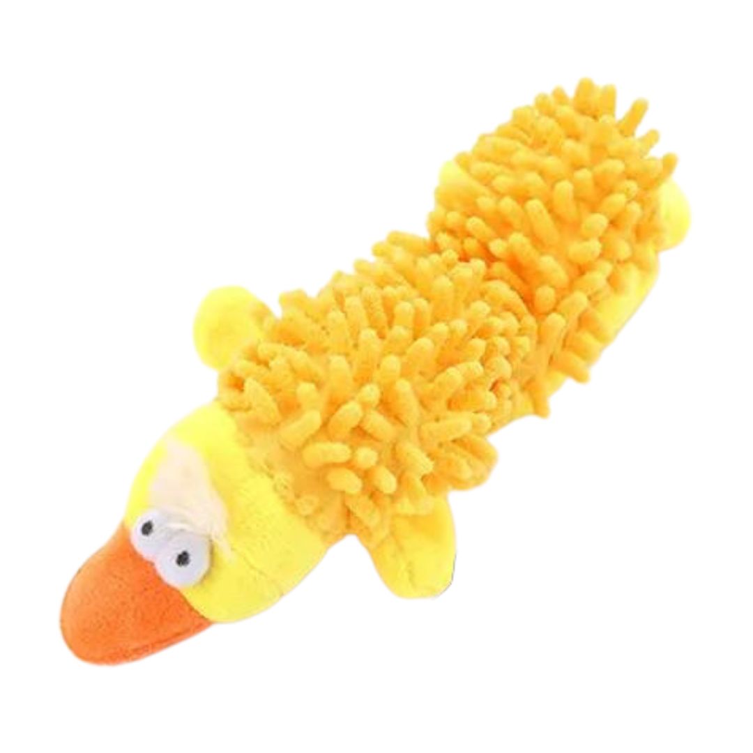 Perfect Plushies Toys (Stuffing-Free)