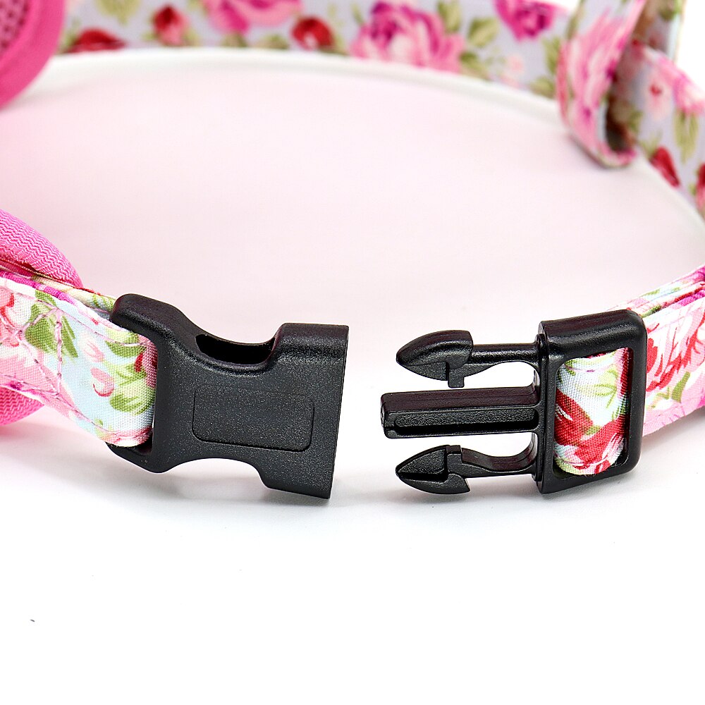 Precious Print Harness