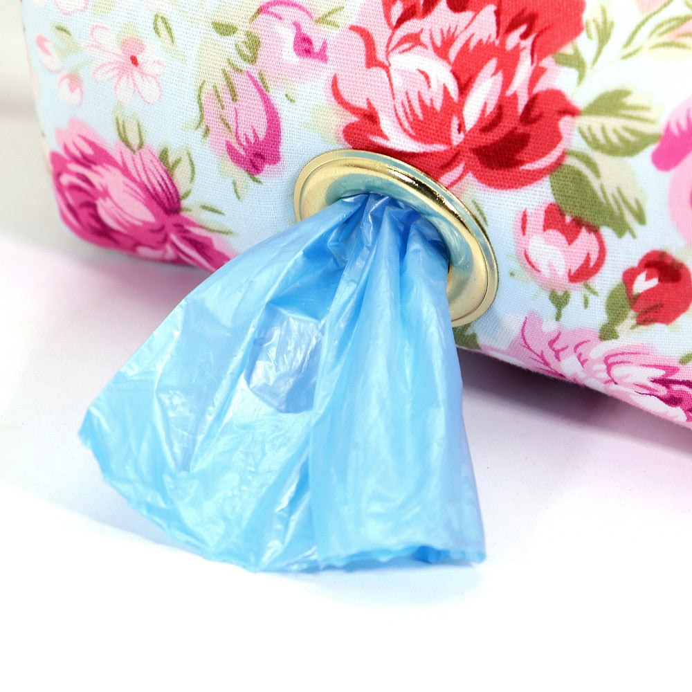 Precious Print Waste Bag Holders