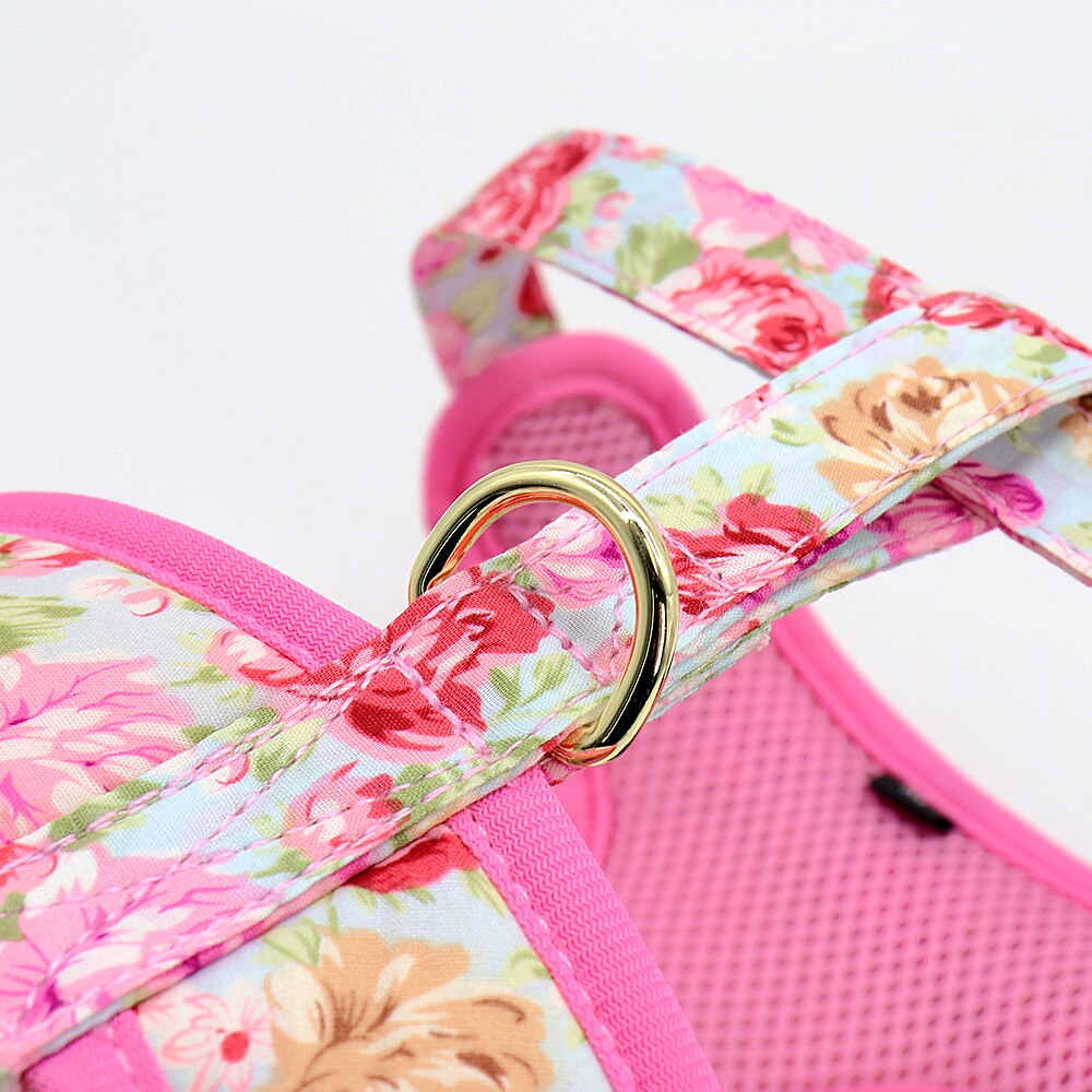 Precious Print Harness