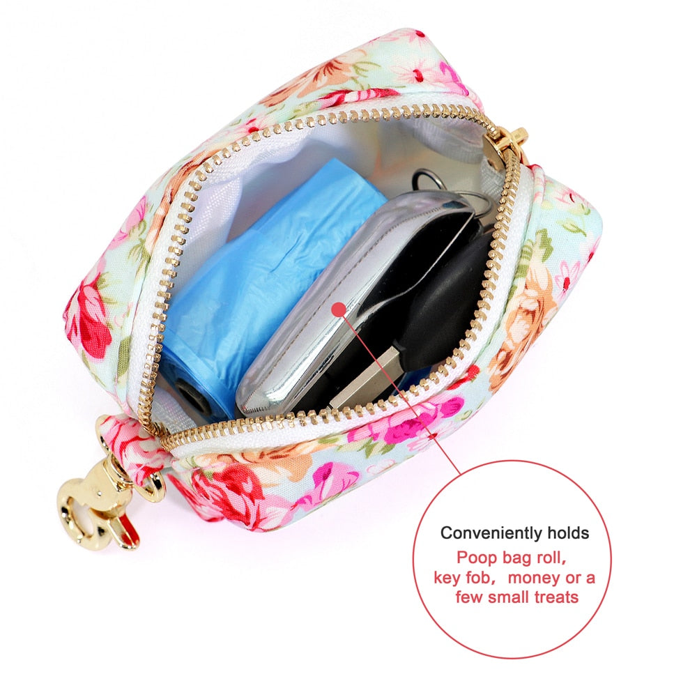 Precious Print Waste Bag Holders