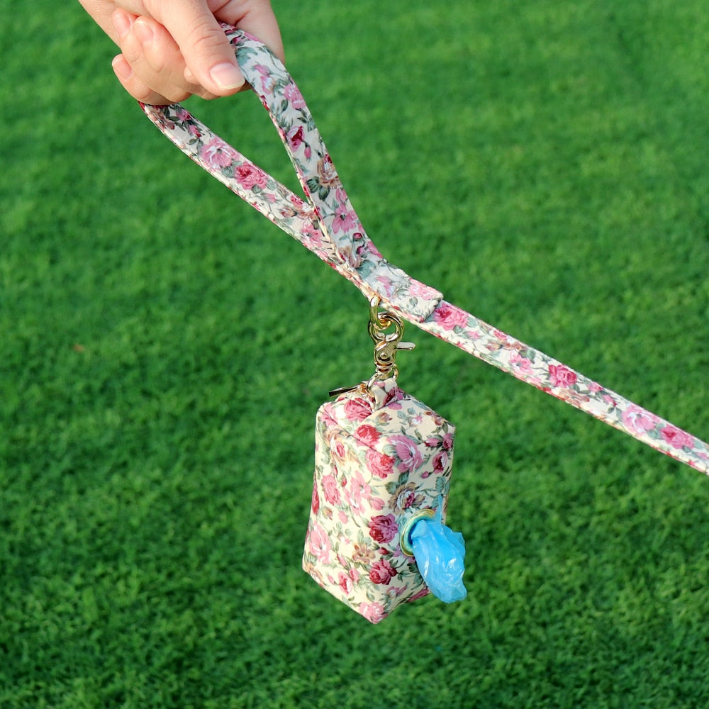 Precious Print Waste Bag Holders