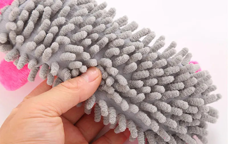 Perfect Plushies Toys (Stuffing-Free)