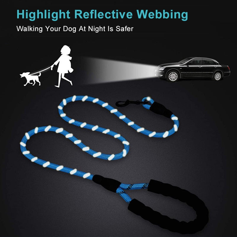 Comfort Leash