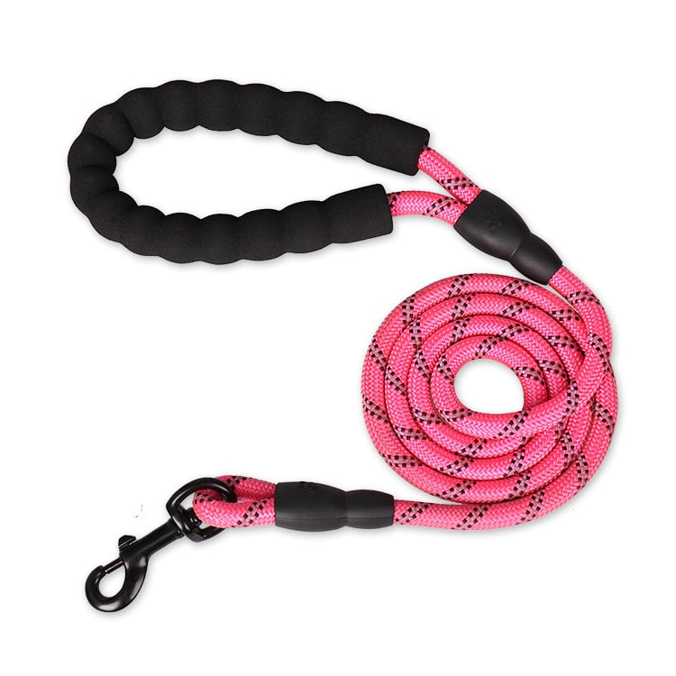 Comfort Leash