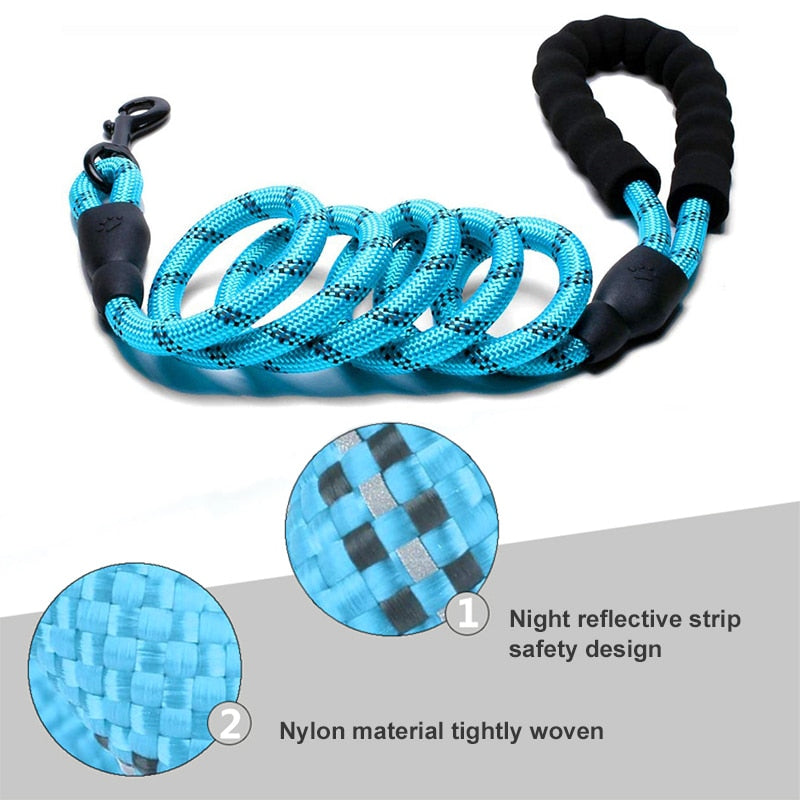 Comfort Leash