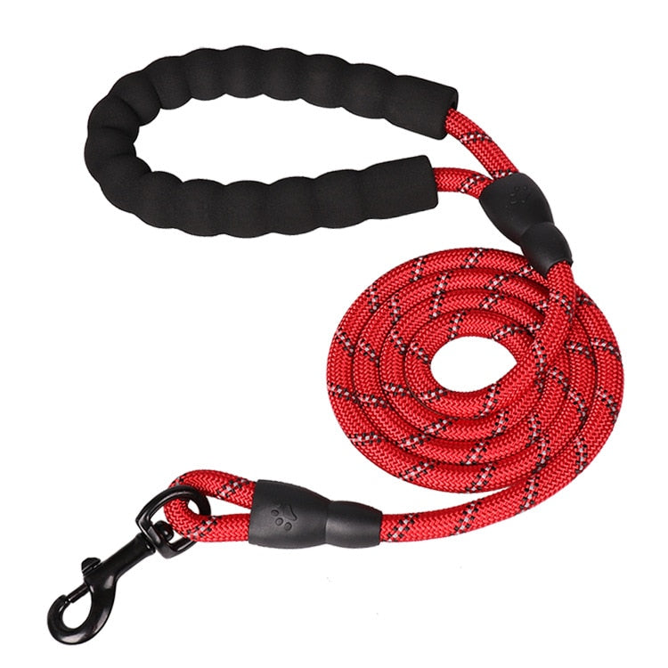 Comfort Leash