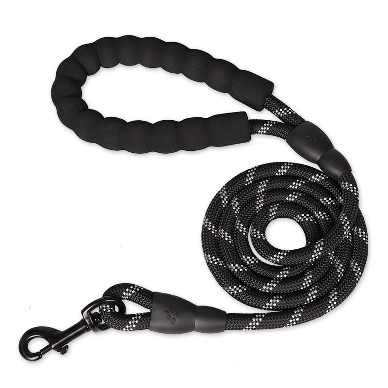 Comfort Leash