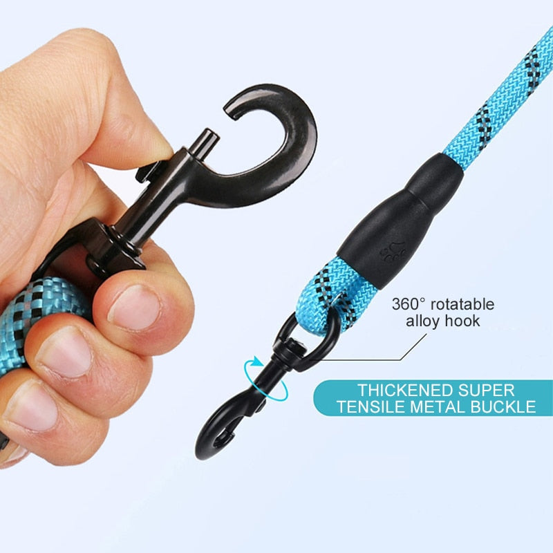 Comfort Leash