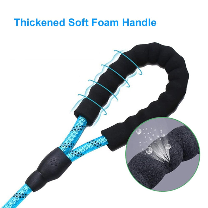 Comfort Leash