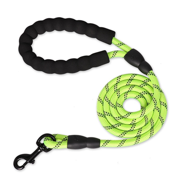 Comfort Leash