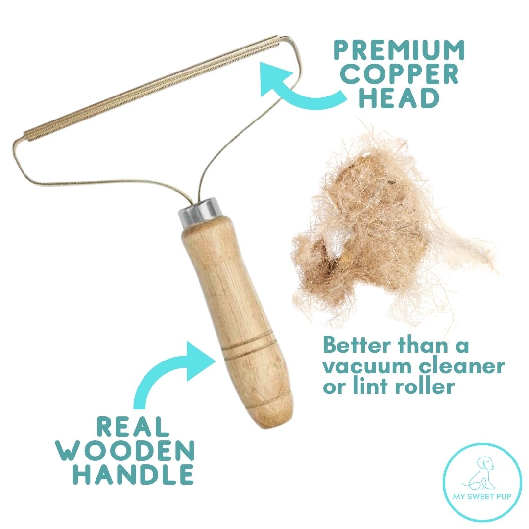 Miracle Pet Hair Remover