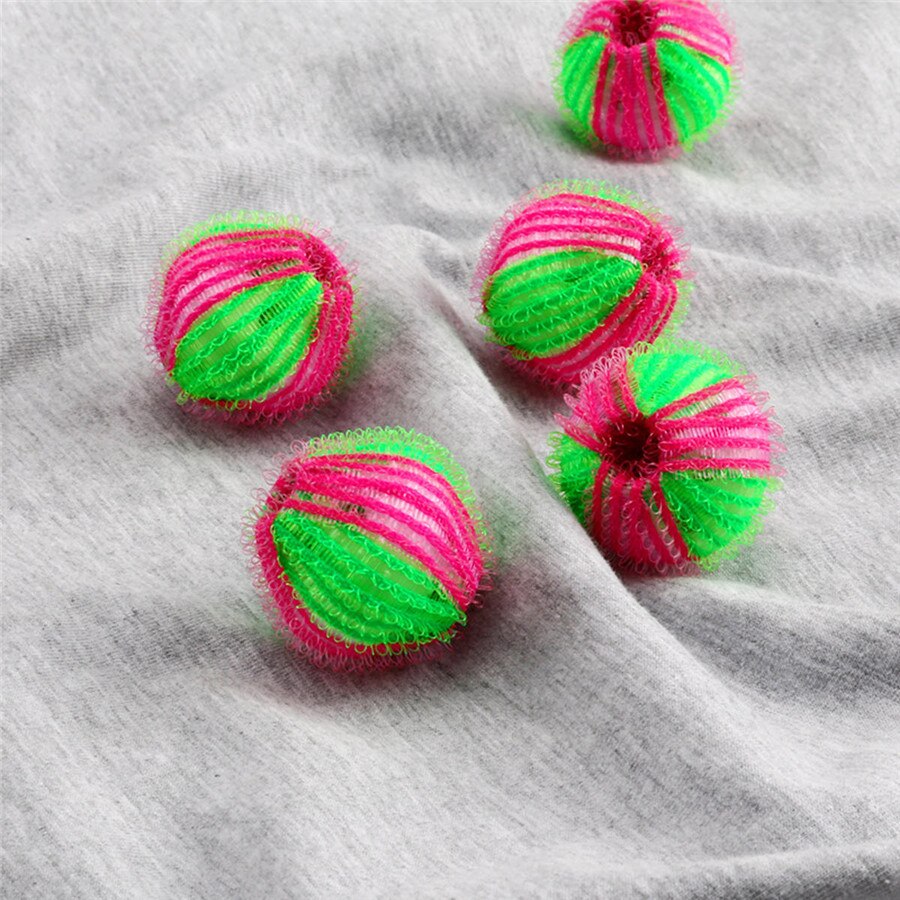 Sweet Pup Hair Remover Laundry Balls