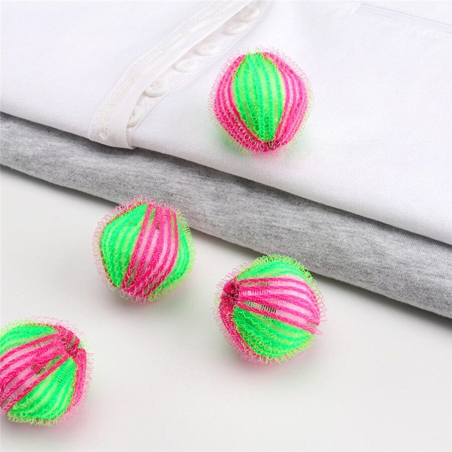 Sweet Pup Hair Remover Laundry Balls