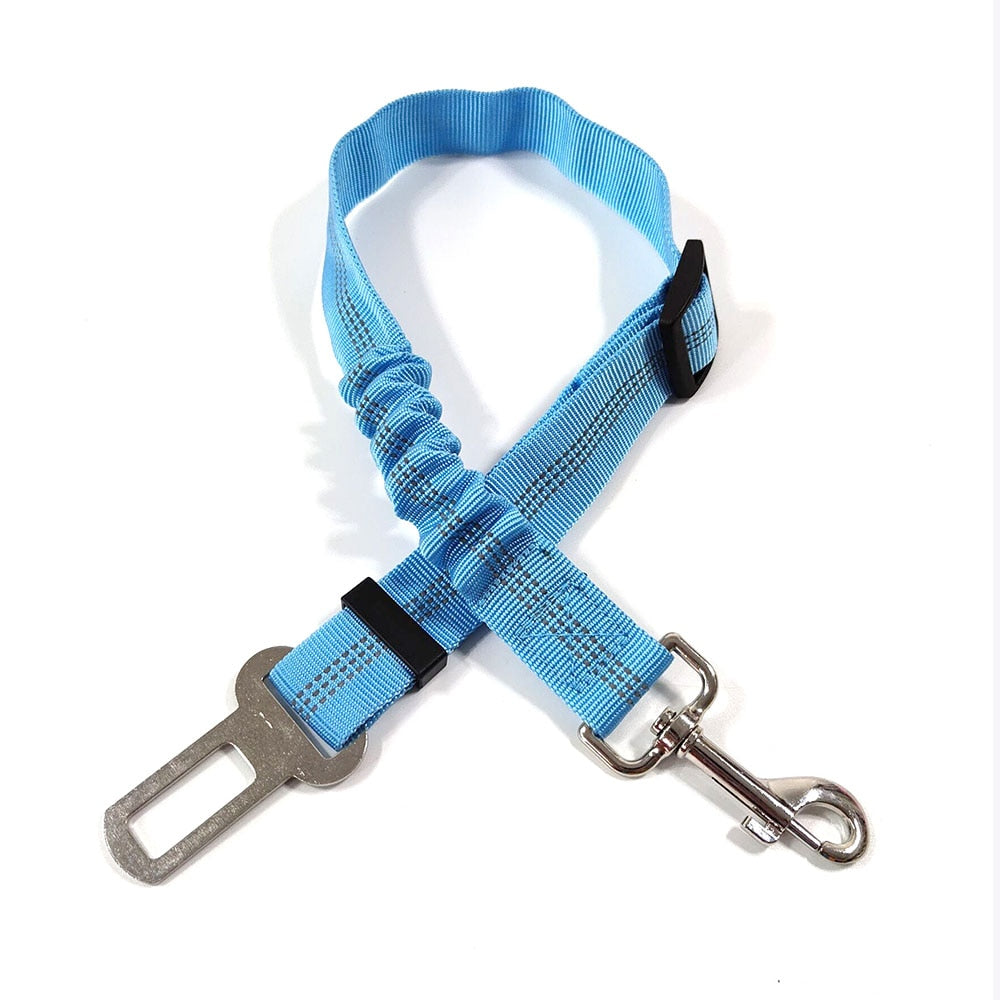 Pup Seatbelt (Buckle)