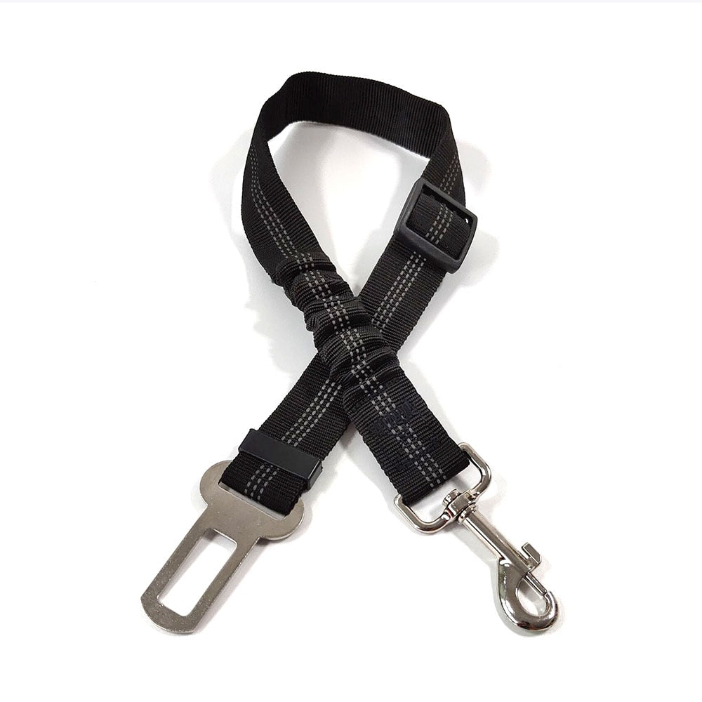 Pup Seatbelt (Buckle)