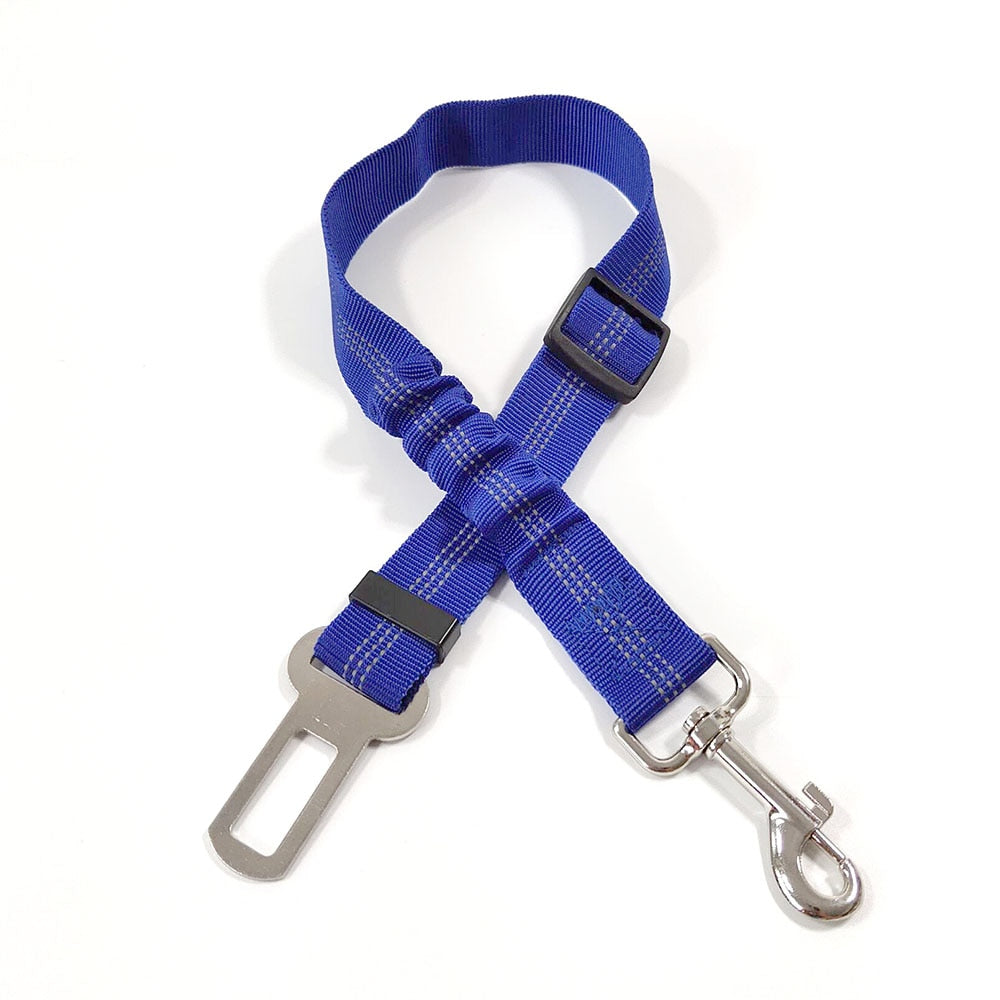 Pup Seatbelt (Buckle)