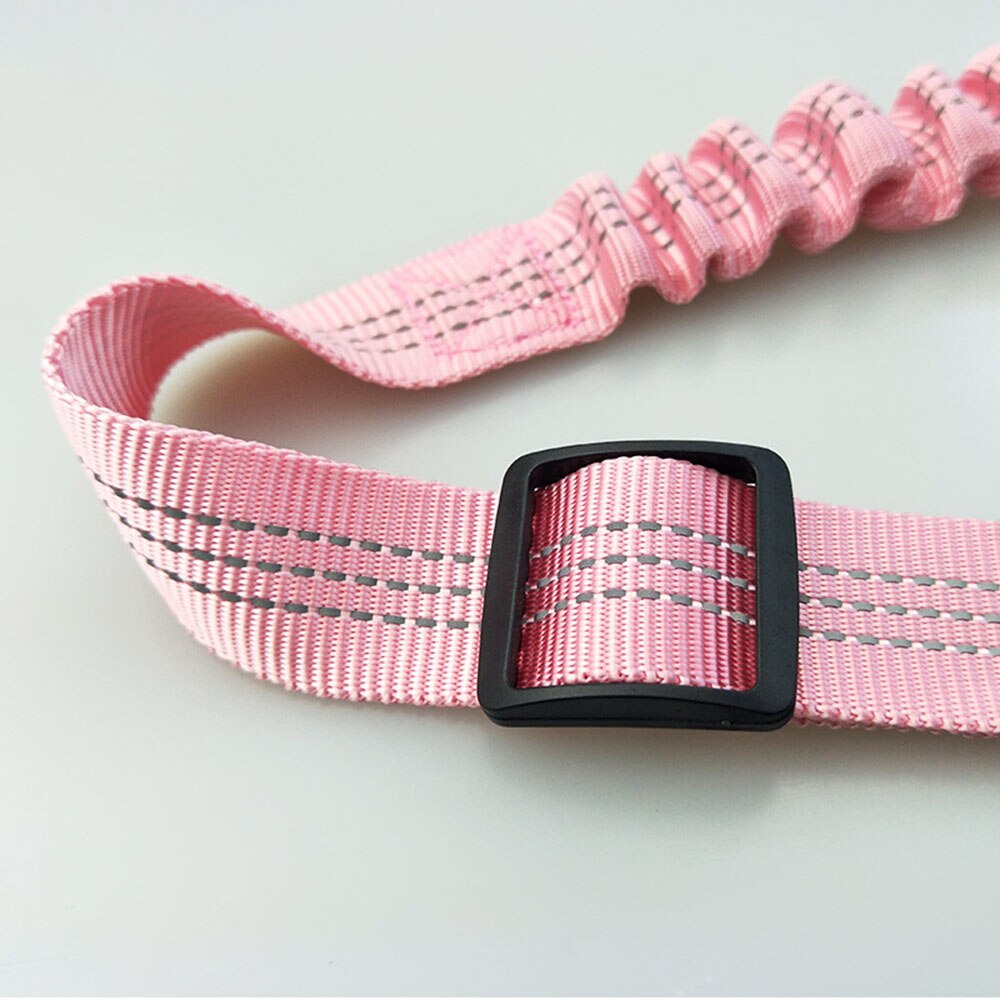 Pup Seatbelt (Buckle)