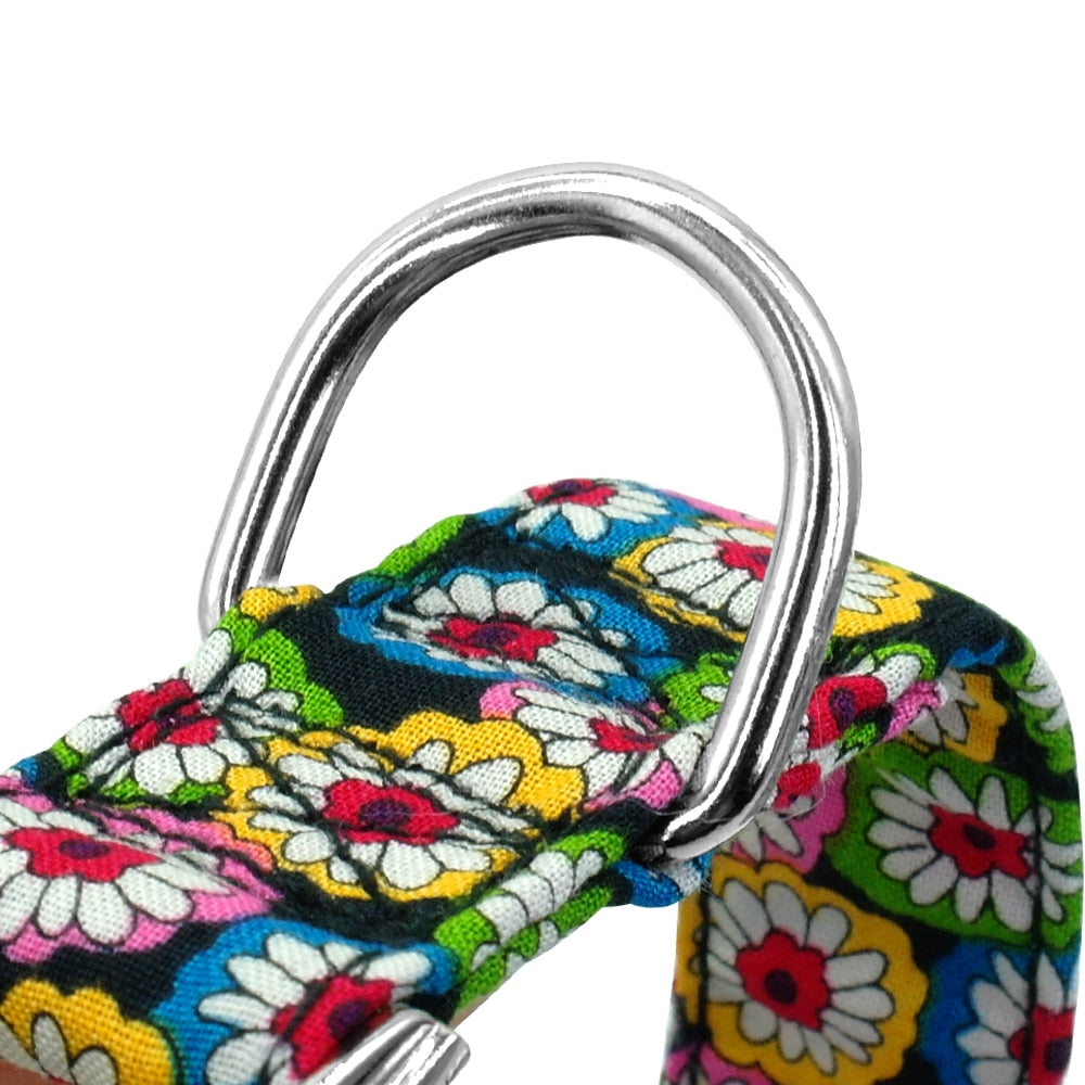 Personalized Print Collar