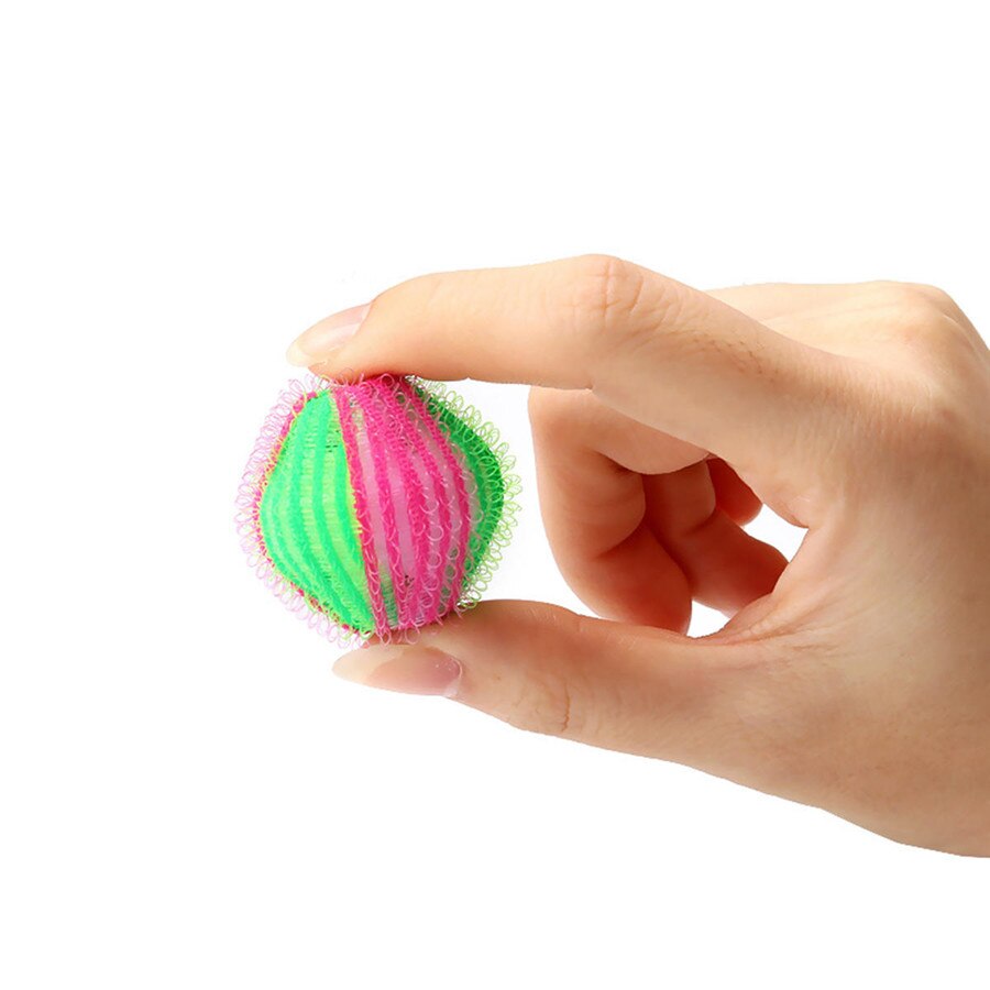 Sweet Pup Hair Remover Laundry Balls