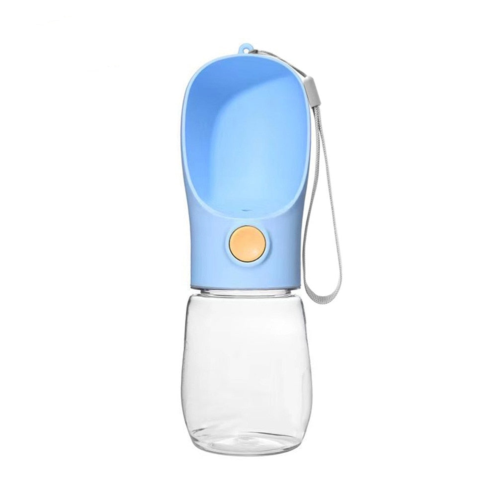Portable Water Bottle