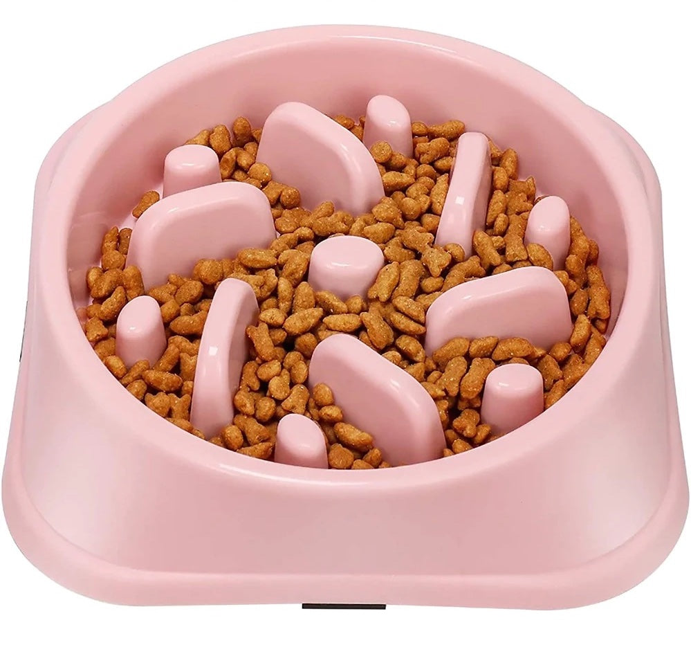 Sweet Pup Slow Feeder
