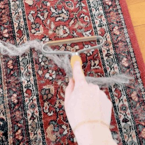 Miracle Pet Hair Remover