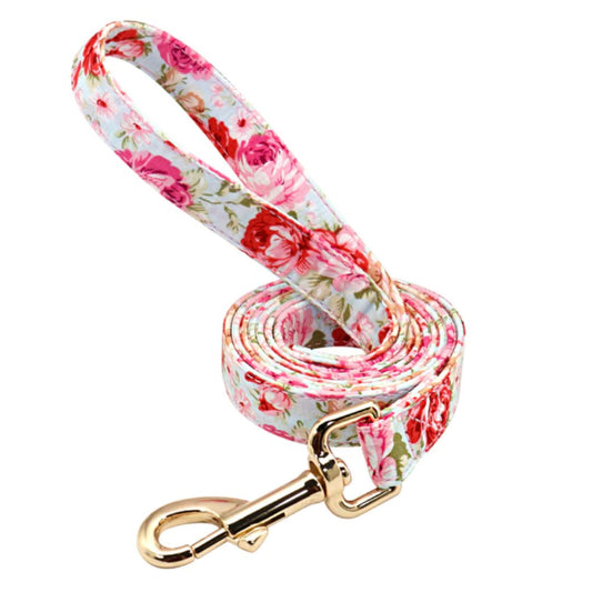 Precious Print Leashes