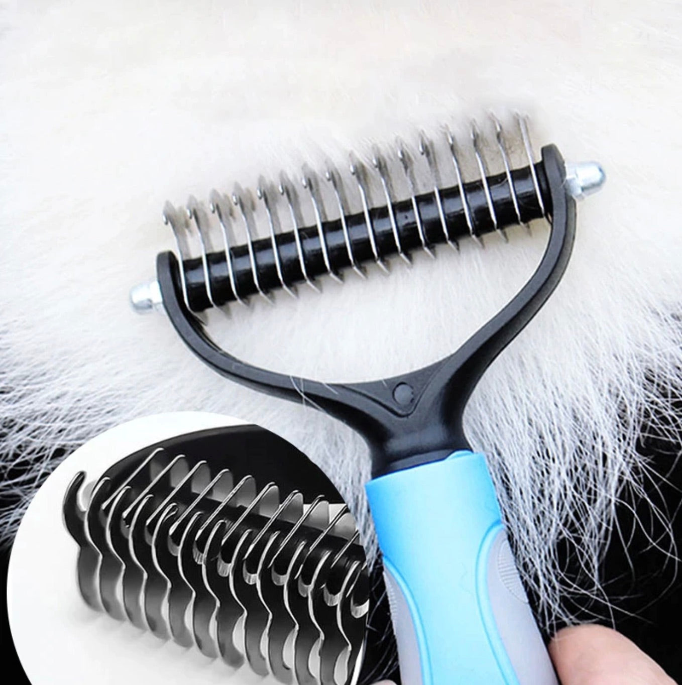 PetBrush Pro