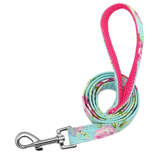 Precious Print Leashes