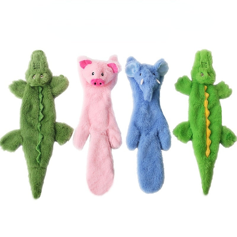 Best Buddies Toys (Stuffing-Free)